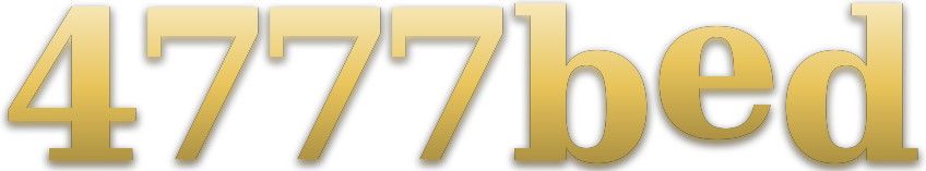 4777bed logo